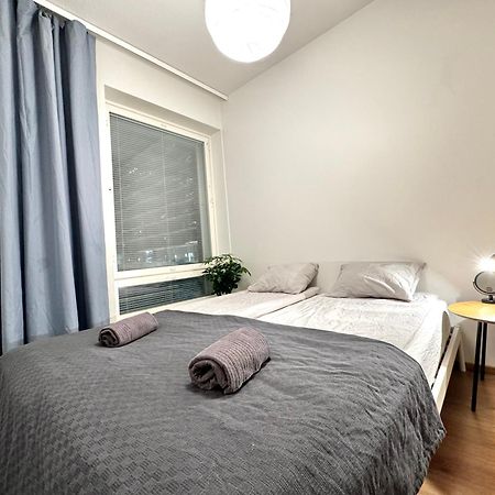 Stay With Locals At Tripla Helsinki Kültér fotó