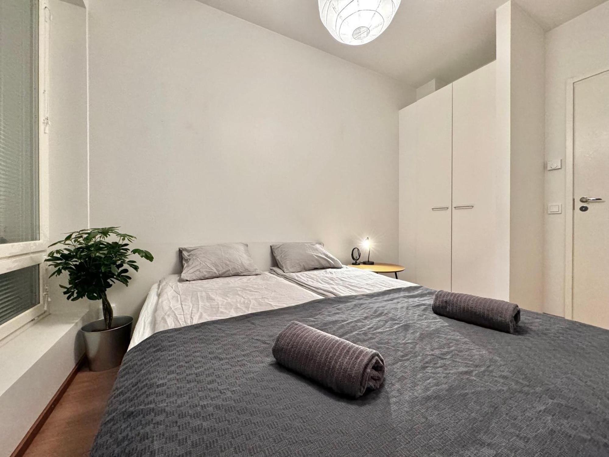 Stay With Locals At Tripla Helsinki Kültér fotó