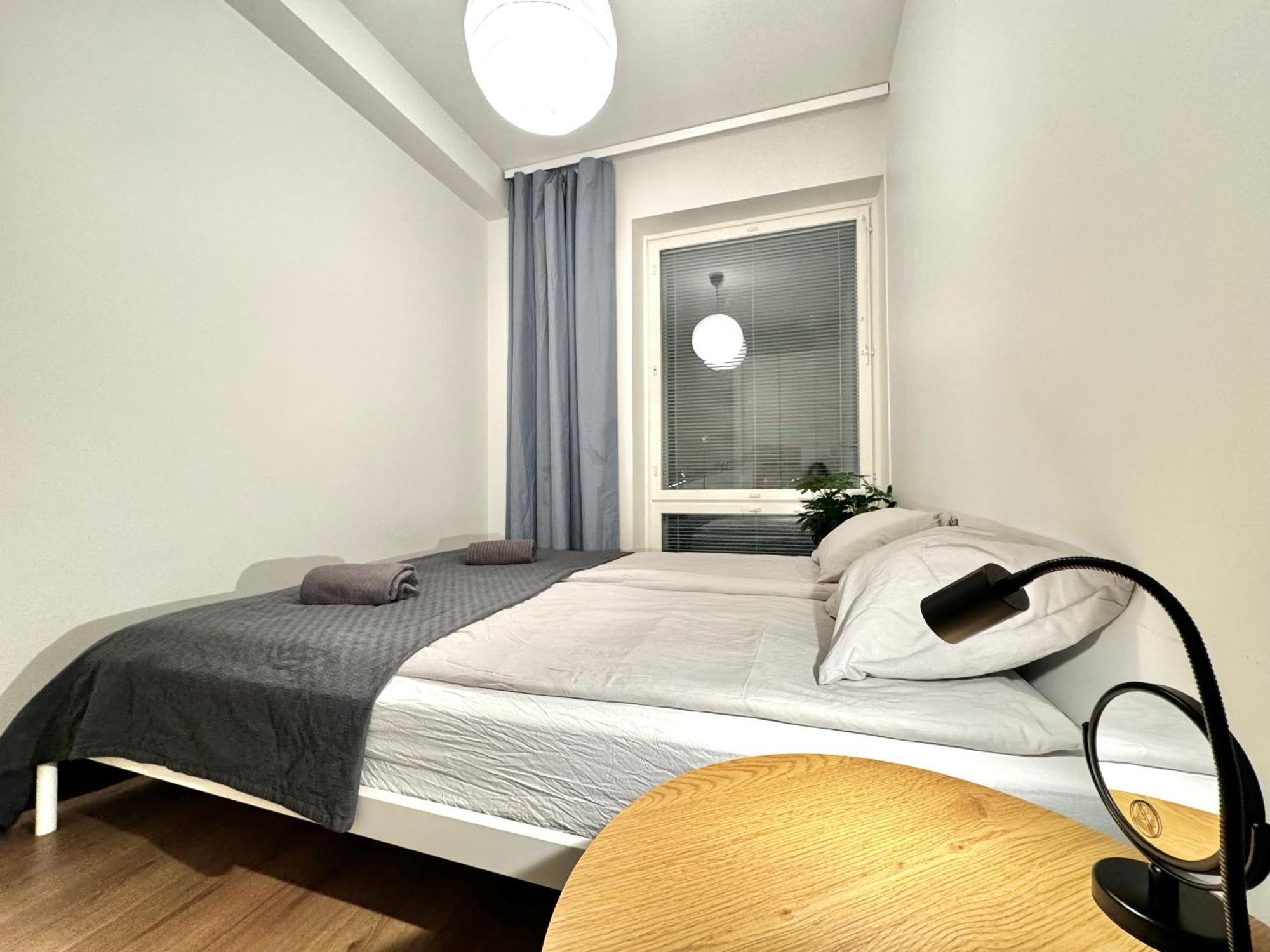 Stay With Locals At Tripla Helsinki Kültér fotó